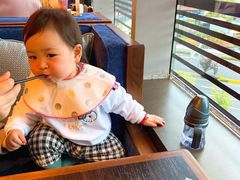 -山葵家·创意料理(宁波来福士店)
