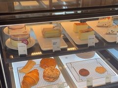 -Seesaw Coffee(西岸凤巢店)