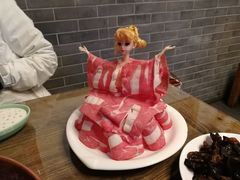 牛郎织女-芝麻花餐厅(祁家豁子店)