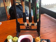 妙笔生花-醉长安(南门总店)