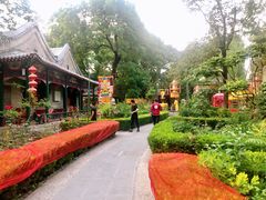 -白家大院·王府宫廷菜(苏州街店)