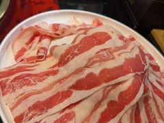 -北门涮肉·炭火铜锅涮肉(什刹海店)