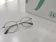 -宝岛眼镜