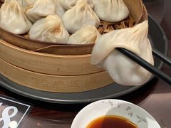 -熙盛源(滨湖万达店)