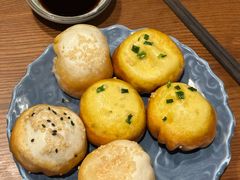 -鑫震源·苏式大虾生煎(山塘街店)