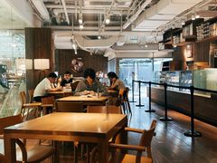 大堂-无印良品餐堂 MUJI Diner(成都太古里店)