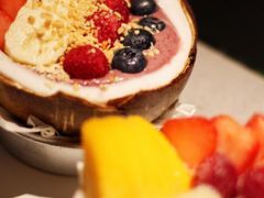 狂热巴西莓-Jazcu珍仕菓鲜榨果汁(西单大悦城店)