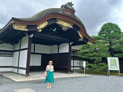 -京都御所
