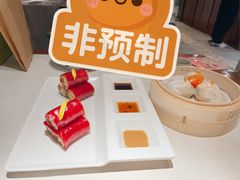 -禄运茶居·手工点心(猎德店)