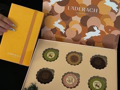 -Laderach 莱德拉(上海环贸iapm店)