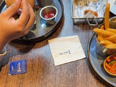 -bluefrog蓝蛙(石家庄欢乐汇店)