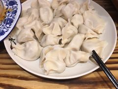 -东北人家铁锅炖(鞍山路店)