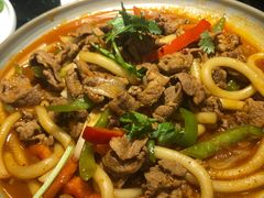 -品回味清真西北楼(宁波首店)