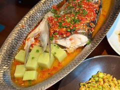-索溪山寨·湘西饮食文化博物馆(标志门店)