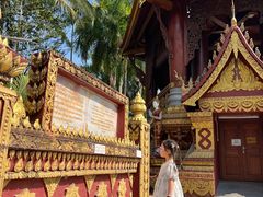 -西双版纳总佛寺