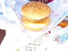 -麦加美汉堡(延津店)