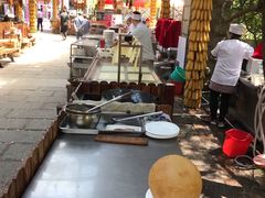 大麻圆-大鹅岛绿色生态美食园