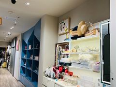 -海马体照相馆(上海月星环球港店)