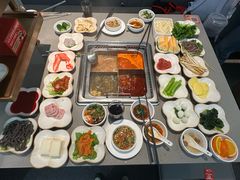 -海底捞火锅(步步高新天地店)