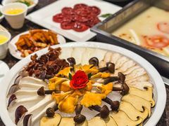 -皇城老妈火锅·川味传承(港湾店)