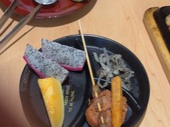 -凡塔斯牛排自助餐厅(莆田万达店)