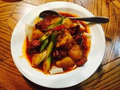 -阿罗新疆菜(人民广场店)