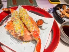 -上井料理黑金店(IFS国金中心店)