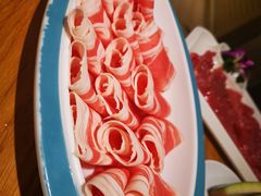 -青瓷火锅料理(西单大悦城店)