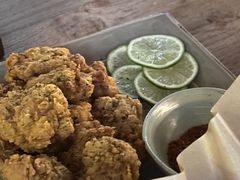 -Nirvana Cafe&Bar(北仓文创街区店)