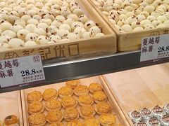 -彭记优口(胜利路店)