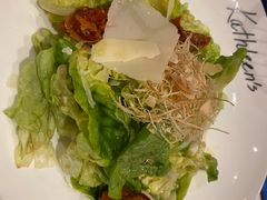 -Kathleen's Waitan 凯圣琳江景西餐厅(外滩店)