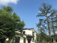 -杭州西湖柳莺里酒店