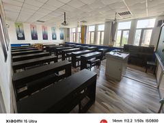音乐教室-北京市昌平区华成学校