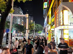 -HIB HUB公社(解放西路店)