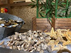 -天津东凯悦酒店·Market Café自助餐厅