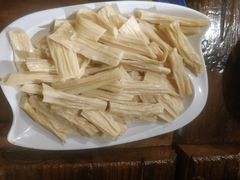 -霄汉羊排(万松园一店)