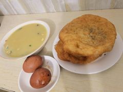 -老方子馅饼粥(台东店)