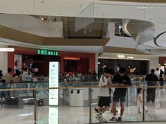 -东莞松山湖万象汇