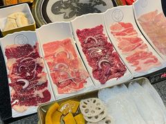 -熊大·鲜烤黄牛肉(五山店)