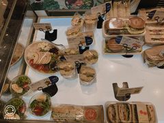 -巴黎贝甜(右安门店)