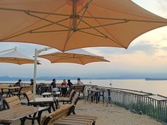-Brew Farm·精酿农场海滨悬崖餐厅