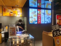 -麦当劳(豫园店)