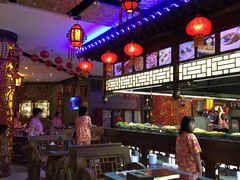 -宝丽金大酒店·洗浴中心