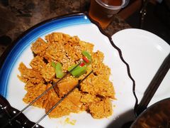 -郑喜旺烧烤(郑州总店)