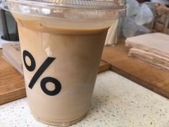 -% Arabica(京都东山店)