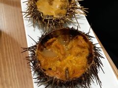 -海胆小馆(东北水饺·春柳店)