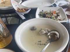 -阿南海鲜