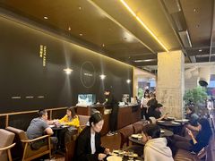 大堂-农畉LONFOOD(万象天地店)