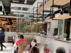 -万和源炝锅城·活鱼现炝(文艺北路店)