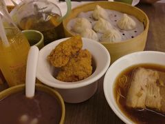 -苏小柳点心·手作小笼包(浦东嘉里城分院)